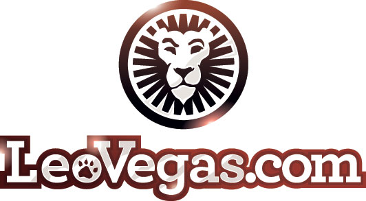 Leo Vegas Logo