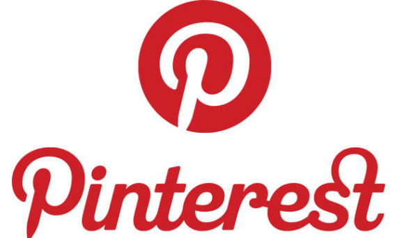 pinterest logotyp