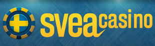 Svea Casino Logo