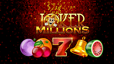 joker millions logo