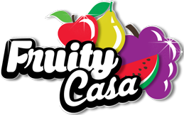 Fruity Casa logo