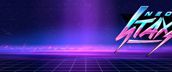 NeonStaxx free spins