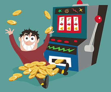 Magiskt stor jackpott