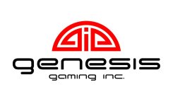 Genesis Gaming Logo