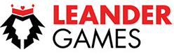 Leander games