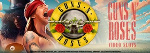 guns n roses online slot