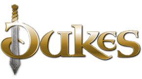 Casino Dukes logo