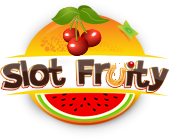 Slot Fruity logo