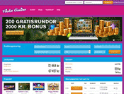 violetcasino's Hemsida