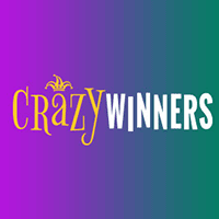 Crazy Winners Logotype