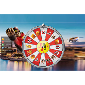 rizk superman tar nya casino till högre höjder