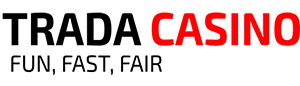 Trada Casino logo
