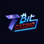 7 Bit Casino Logo