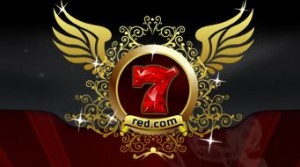 7Red Casino logo