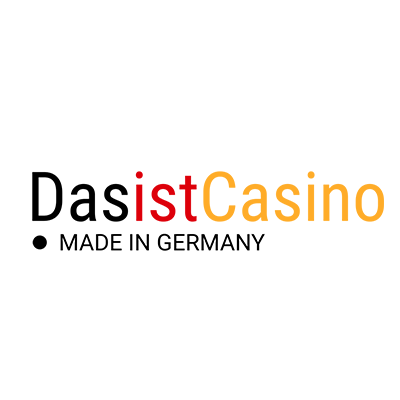 Das Ist Casino logo