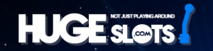 Huge Slots logo
