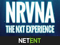 NRVNA Online Slot By NetEnt