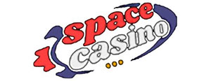 Space Casino logo