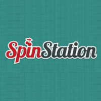 Spin Station Logo