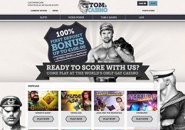 Toms-Casino-homepage