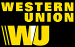 Western Union logo