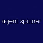 Agent Spinner logo