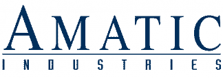 Amatic Industries logo