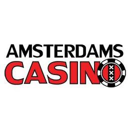 Amsterdams Casino logo