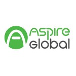 Aspire Global - Hemsida