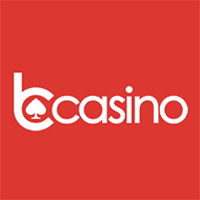 bCasino logo