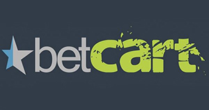 Betcart logo