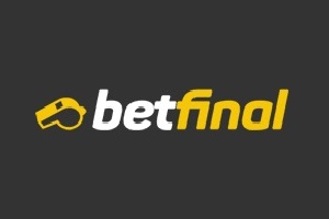 Bet Final logo