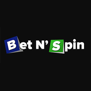 Bet ’N Spin logo