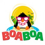 boa boa logo - 175 pixlar