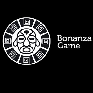Bonanza Casino logo