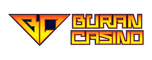 Buran Casino's Hemsida