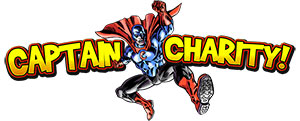 Captain Charity logo