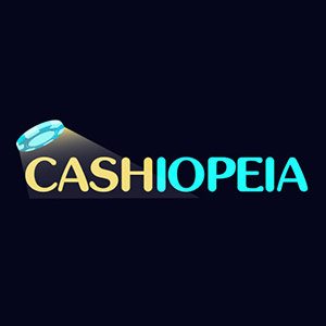 Cashiopeia logo