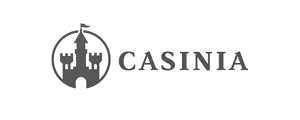 Casinia logo