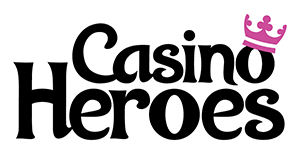 Casino Heroes logo