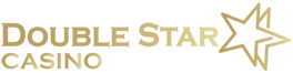 Double star casino logo