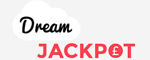 Dream Jackpot logo