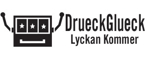 Drueck Glueck logo
