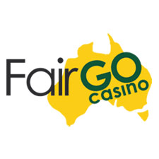 Fairgo Casino logo