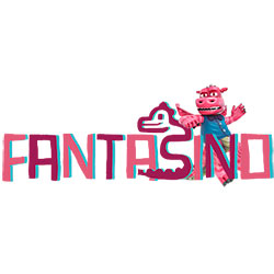 Fantasino logo