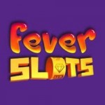 Fever Slots logo