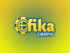 Fika Casino logo