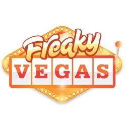 Freaky Vegas logo