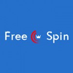 Free Spin Casino Logo