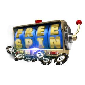 free spin bonus